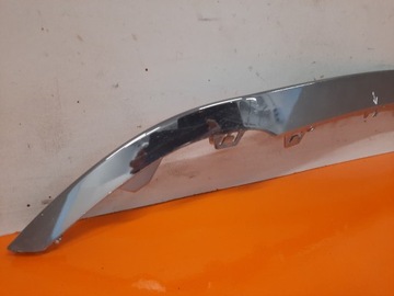 фото thumb №8, Hyundai tucson 4 iv 20- планка бампера правые перед 86596-n7010