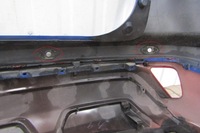 фото thumb №14, Бампер задний задняя mitsubishi eclipse cross lift 21-24