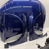 фото thumb №14, Бампер lx5h капот крила лампи pas радіатор audi q5 ii fy 80a s-line 19r