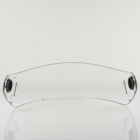 Защитное стекло SHARK RIDILL, S600, 700, 900, прозрачное, под Pinlock