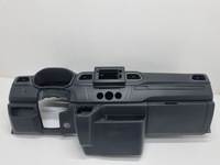 фото thumb №1, Renault master iv 19- консоль панель приладів