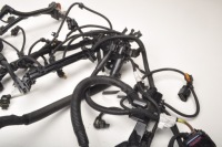 Bmw f39 f40 f44 mini f55 f56 1.5 жгут электропроводка двигателя 8678972 8742680 Доставка, фото thumb