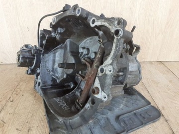 фото thumb №7, Коробка передач коробки передач citroen xsara 1.8 20ta21