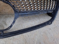 фото thumb №3, Решітка радіатора решітка радіатора решітка радіатора mercedes a klasa 176 amg diamond