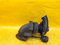 фото thumb №11, Турбонагнітач opel vectra b 2,0 dti dtl 24442214 96-02r .