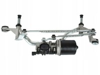 фото thumb №3, Механізм двигун двірник renault clio 4 iv 12-