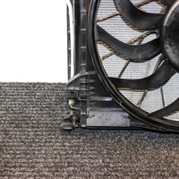 фото thumb №8, Mercedes-benz gl x166 2013 радиатор / комплект a0999067100