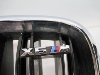 Бампер перед bmw x6 f16 m power pod ксенон 4 pdc камера Зі Шроту, фото thumb