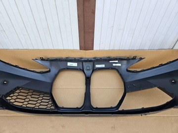 фото thumb №14, Бампер перед bmw g80 g82 g83 m3 m4 оригинальный