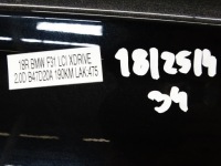 фото thumb №14, Дверь правый перед правое передние bmw 3 f30 f31 lift lci 475