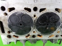 фото thumb №10, Peugeot 307 2.0 hdi tdci головка двигуна 9641752610 v45