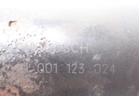 Стартер 1005831628 audi q7 4l 012911023g Ціна, фото thumb