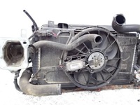 фото thumb №7, Радіатор pas передній kpl. volvo s40 v50 c30 c70 2.0 d. автоматична коробка передач