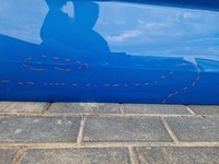 фото thumb №6, Vw t7 multivan 2021- дверь правое сдвижные боковой