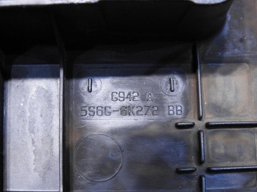 фото thumb №9, Крышка клапанов ford focus mk2 2.0 16v