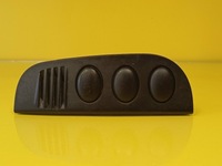 фото thumb №1, Заглушка кнопка перемикача citroen c2 96405773xt nr662