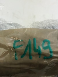 фото thumb №5, Seat ibiza iv джгут двері правий перед 6j4971121k