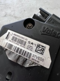 Генератор 210a peugeot expert iii 16- 2.0 hdi 9826550280 Київ, фото thumb