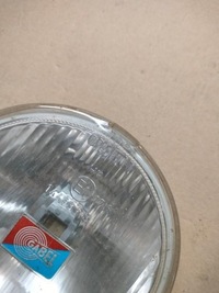 фото thumb №8, Лампа протитуманна фара porsche mercedes opel eu оригінальний номер