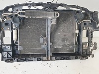 фото thumb №7, Infiniti m iv m30d 10-13r 3.0 d v9x pas передний усилитель радиатор