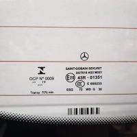 фото thumb №6, Mercedes sprinter w907 w910 двері задні ліве нове