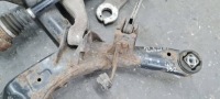 фото thumb №7, A7 4g підвішування зад quattro підрамник балка 3.0 tdi a6 c7 4g 4g0505235ad