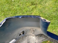 Бампер задний задняя bmw x1 u11 22- с Разборки, фото thumb