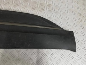 фото thumb №5, Ss renault koleos ii планка двері лівий зад