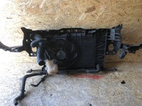 фото thumb №7, Pas передний радиатор mini r56