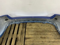 фото thumb №12, Бампер задня задній skoda octavia iii rs pdc