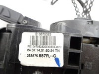 фото thumb №7, Переключатель комбинированный renault clio iv