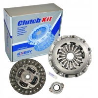 фото thumb №1, Сцепление subaru forester 2.5 impreza 2.0 wrx