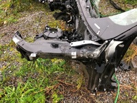 фото thumb №8, Дах панорама люк чверть каркас góra перед audi e-tron 2020-2021