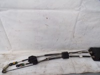 фото thumb №8, Выборщик тросы коробки передач 9806774080 c4 picasso ii 1.6