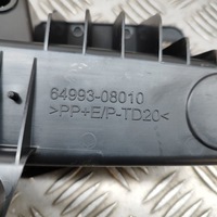 фото thumb №7, Toyota sienna xl40 iv 2020 домкрат автомобильный