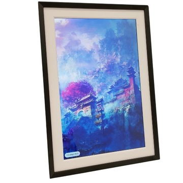Цифровая фоторамка Arzopa FRAMEO Wi-Fi, 10,1