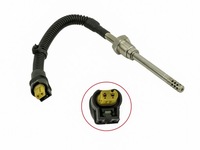 фото thumb №1, Fast ft80237 датчик, температура выхлопных газов