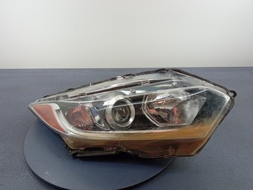 фото thumb №1, Honda hr-v ii рестайлинг фара правые usa 100-7r014