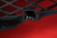 фото thumb №15, Решітка радіатора решітка радіатора czarna c10050712 mazda premacy 1 i 99-01