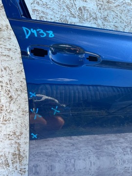 фото thumb №11, Двері праві передні перед bmw 3 f31 f30