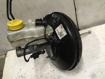 фото thumb №1, Підсилювач насос hamolcowa vw polo skoda fabia 1.6 tdi