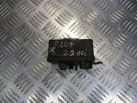 фото thumb №1, Реле свеча накаливания peugeot 607 2.0 hdi