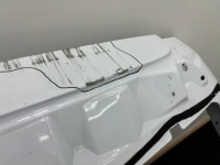 фото thumb №8, Ford kuga mk3 рестайлінг 2024r-- кришка багажника зад задня