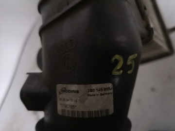 фото thumb №5, Passat b5 fl интеркулер левый 2,5tdi 3b0145805j