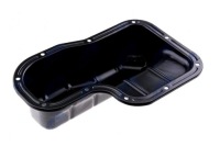 фото thumb №2, Nty піддон масляна nissan navara 2.5d 05- pathfinder r51 2.5d 05-