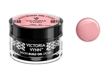 Victoria Vynn Build Gel Totally Clear 01 50 мл.