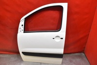 фото thumb №1, Дверь левая перед передние белый peugeot expert 2 ii 07-12