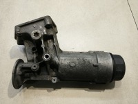 фото thumb №4, Корпус фільтра оливи golf iv 1.9 tdi 038115389b