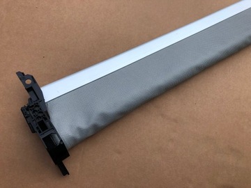 фото thumb №8, Штора ролета люк панорами сірий сірий 8wd877307 do audi a4l b9