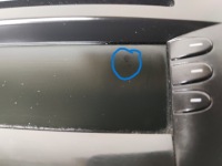 Mercedes w211 w219 малый navi радио comand a2118275142 Доставка, фото thumb